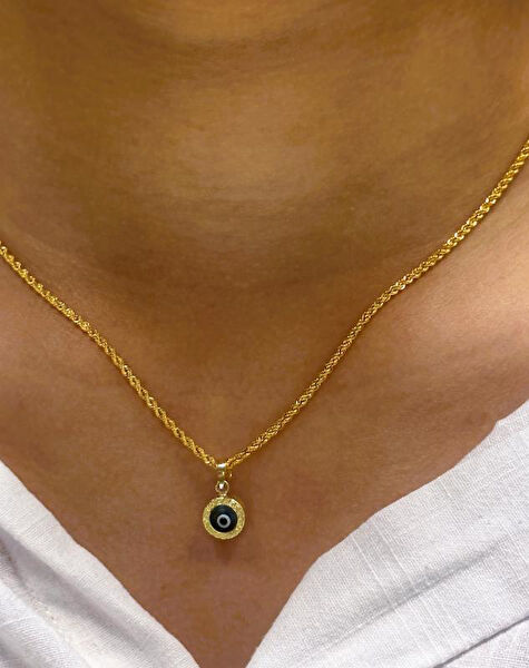 Hakan Güler Kuyumculuk Altın Kolye