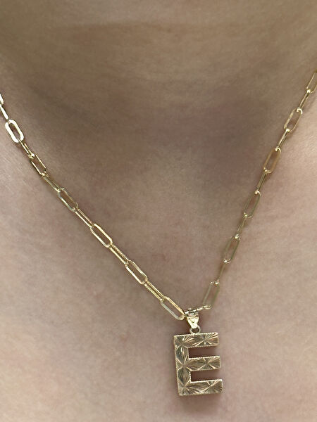 Hakan Güler Kuyumculuk Altın Kolye