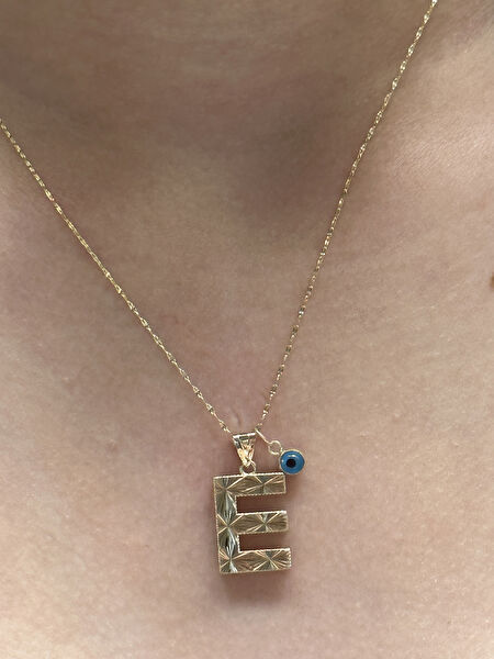 Hakan Güler Kuyumculuk Altın Kolye