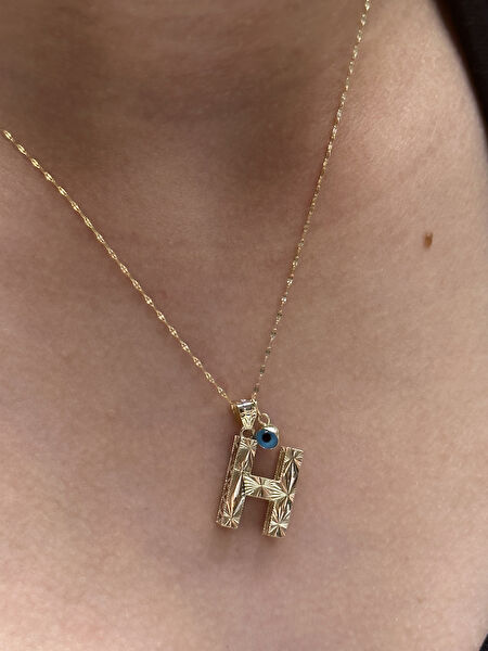 Hakan Güler Kuyumculuk Altın Kolye