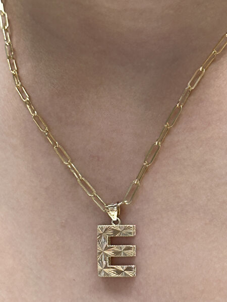 Hakan Güler Kuyumculuk Altın Kolye