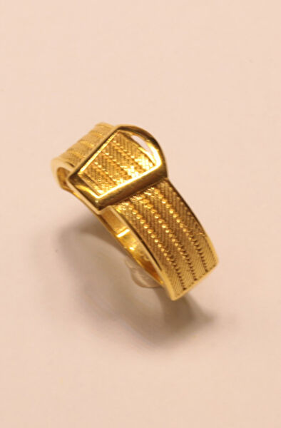 Hakan Güler Kuyumculuk Altın Yüzük