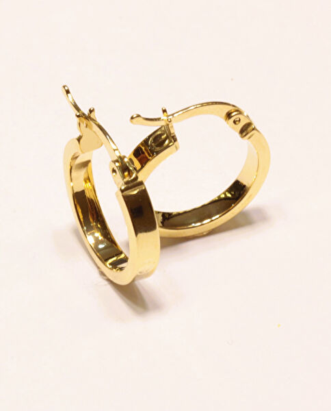 Hakan Güler Kuyumculuk Altın Küpe