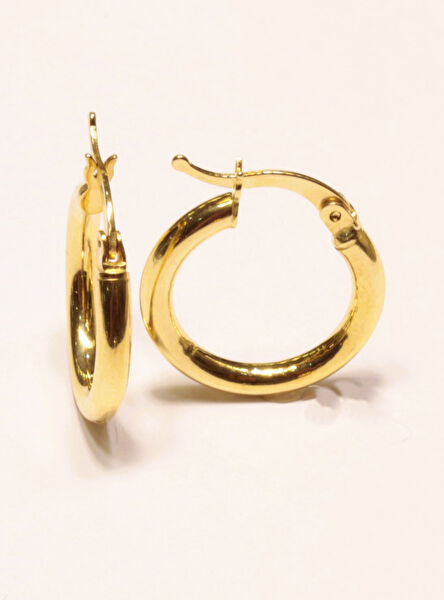 Hakan Güler Kuyumculuk Altın Küpe