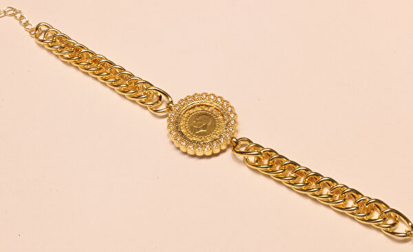 Hakan Güler Kuyumculuk Ziynet Altın