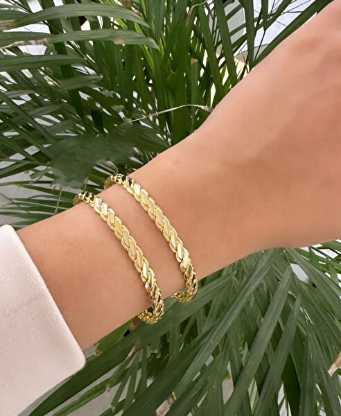 Hakan Güler Kuyumculuk Yatırımlık Bilezik