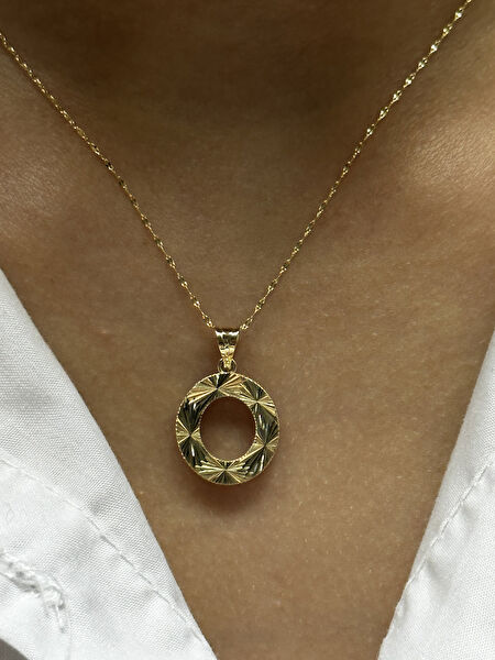 Hakan Güler Kuyumculuk Altın Kolye