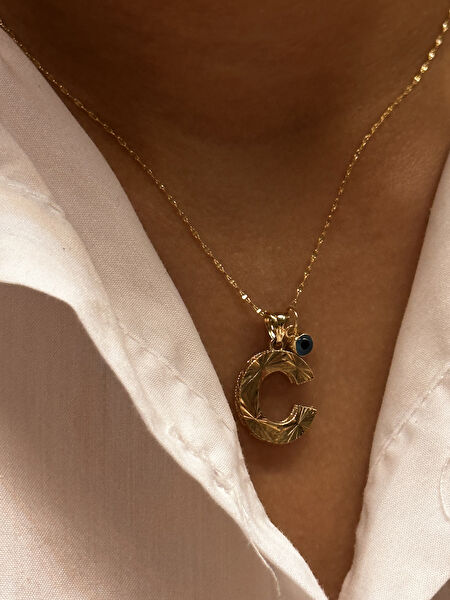 Hakan Güler Kuyumculuk Altın Kolye