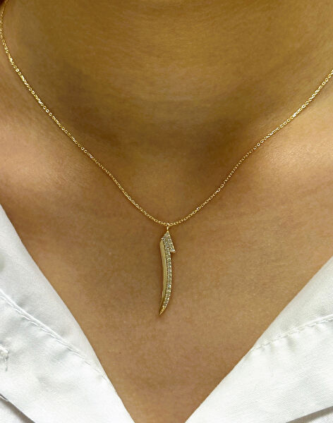 Hakan Güler Kuyumculuk Altın Kolye