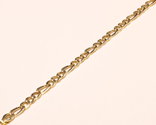 Hakan Güler Kuyumculuk Altın Bileklik