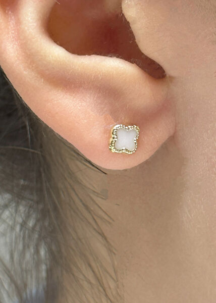 Hakan Güler Kuyumculuk Altın Küpe