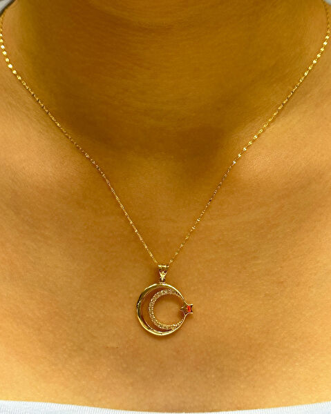 Hakan Güler Kuyumculuk Altın Kolye