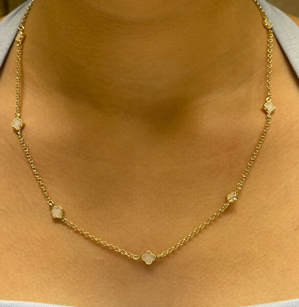 Hakan Güler Kuyumculuk Altın Kolye