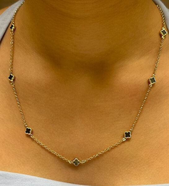 Hakan Güler Kuyumculuk Altın Kolye