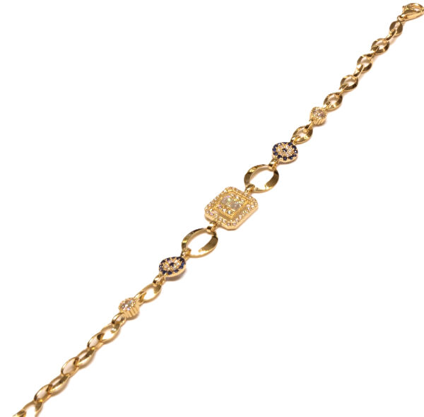 Hakan Güler Kuyumculuk Altın Bileklik