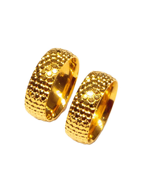 Hakan Güler Kuyumculuk Altın Yüzük