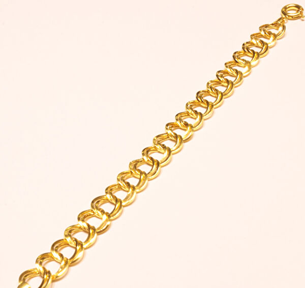 Hakan Güler Kuyumculuk Altın Bileklik