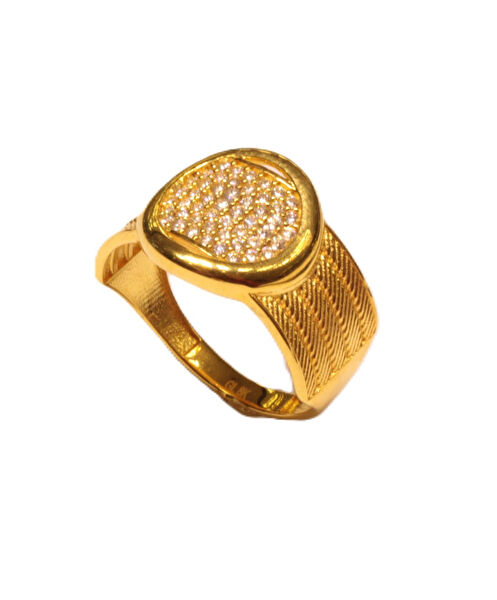 Hakan Güler Kuyumculuk Altın Yüzük