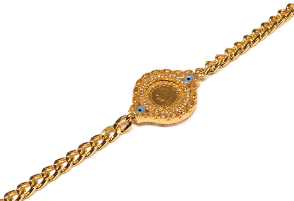 Hakan Güler Kuyumculuk Ziynet Altın