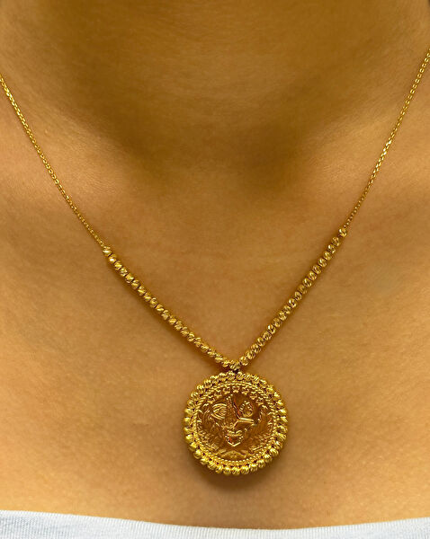 Hakan Güler Kuyumculuk Altın Kolye