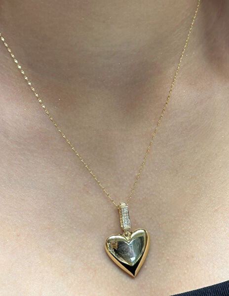 Hakan Güler Kuyumculuk Altın Kolye