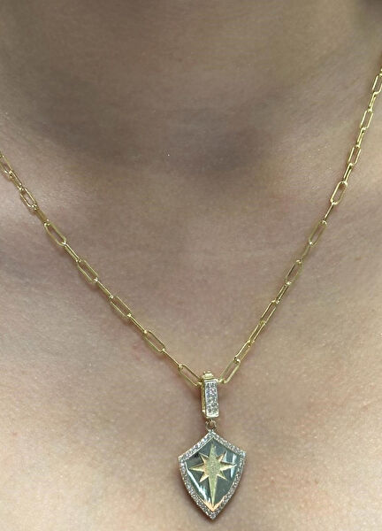 Hakan Güler Kuyumculuk Altın Kolye