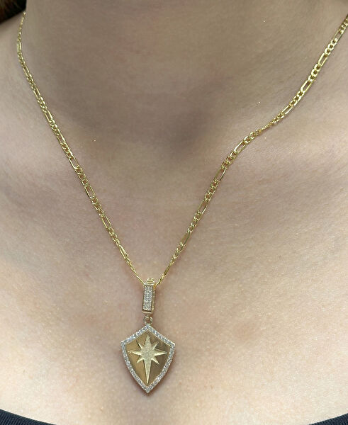 Hakan Güler Kuyumculuk Altın Kolye