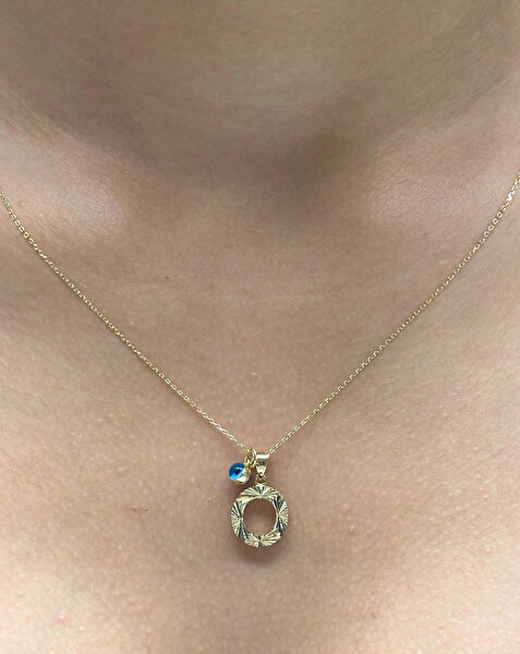 Hakan Güler Kuyumculuk Altın Kolye