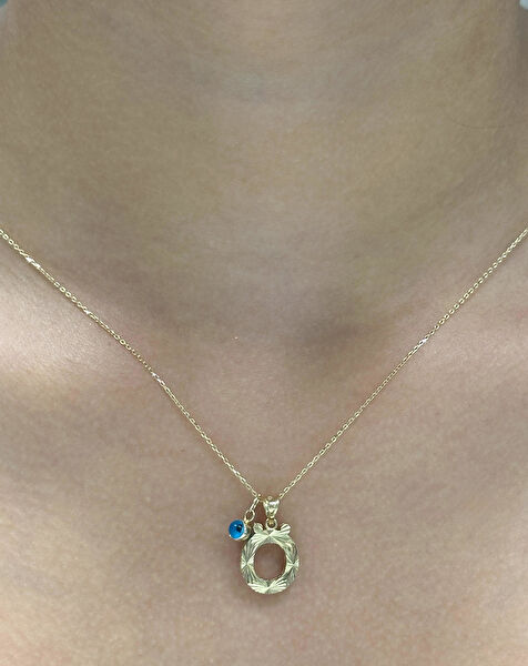 Hakan Güler Kuyumculuk Altın Kolye