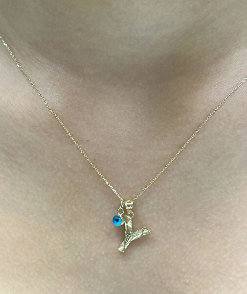 Hakan Güler Kuyumculuk Altın Kolye