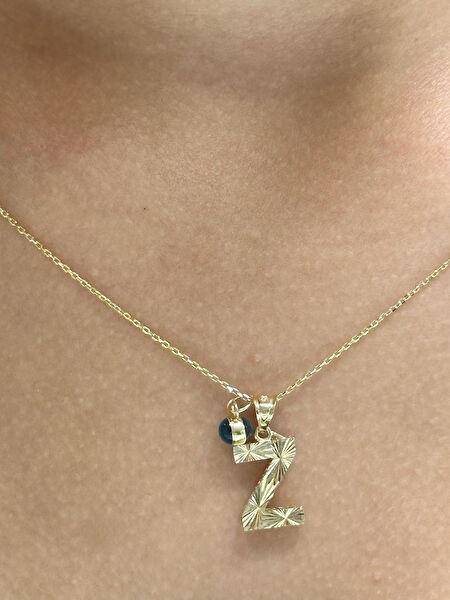 Hakan Güler Kuyumculuk Altın Kolye