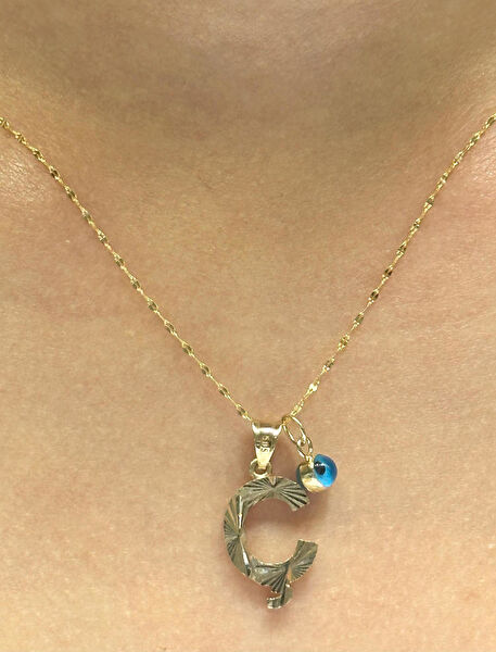 Hakan Güler Kuyumculuk Altın Kolye