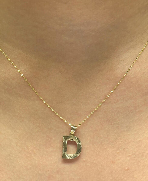 Hakan Güler Kuyumculuk Altın Kolye