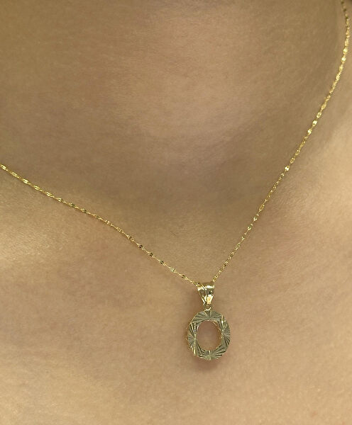 Hakan Güler Kuyumculuk Altın Kolye