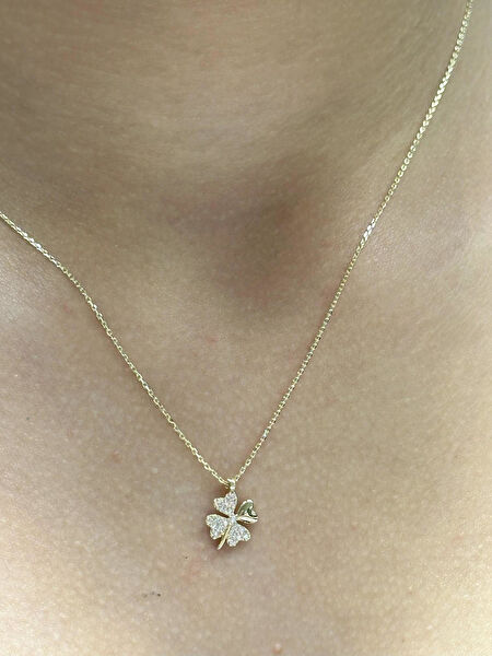 Hakan Güler Kuyumculuk Altın Kolye