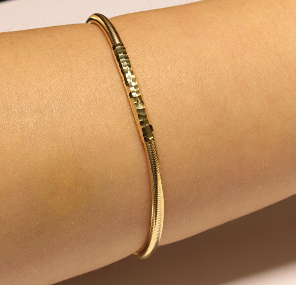 Hakan Güler Kuyumculuk Altın Bileklik