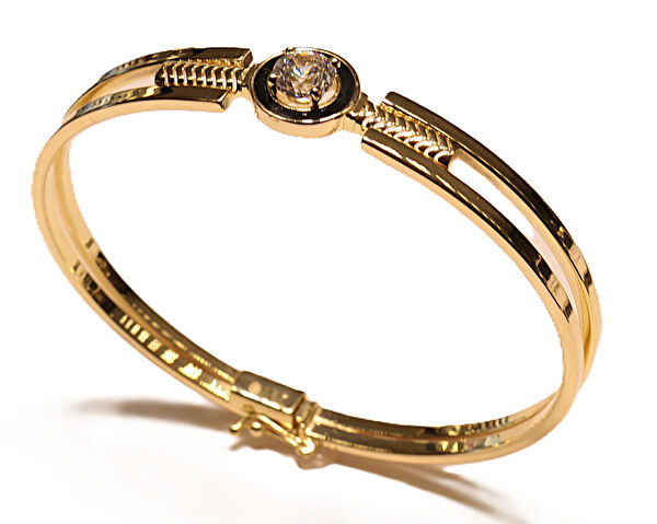 Hakan Güler Kuyumculuk Altın Bileklik