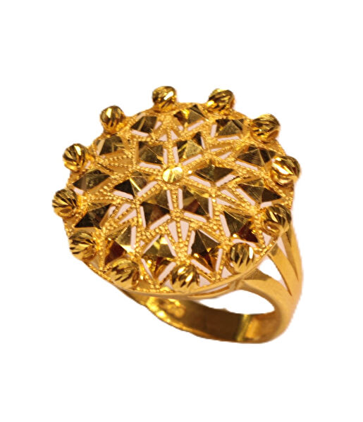 Hakan Güler Kuyumculuk Altın Yüzük