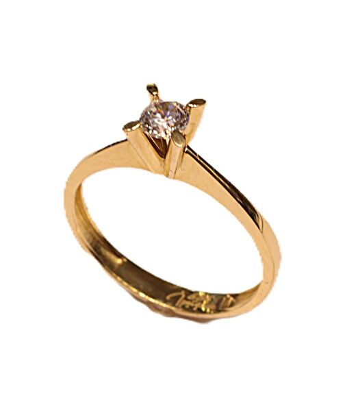 Hakan Güler Kuyumculuk Altın Yüzük