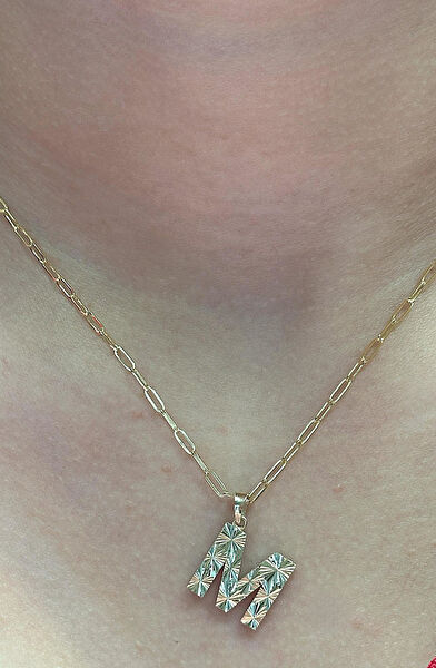 Hakan Güler Kuyumculuk Altın Kolye