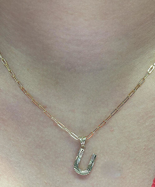 Hakan Güler Kuyumculuk Altın Kolye