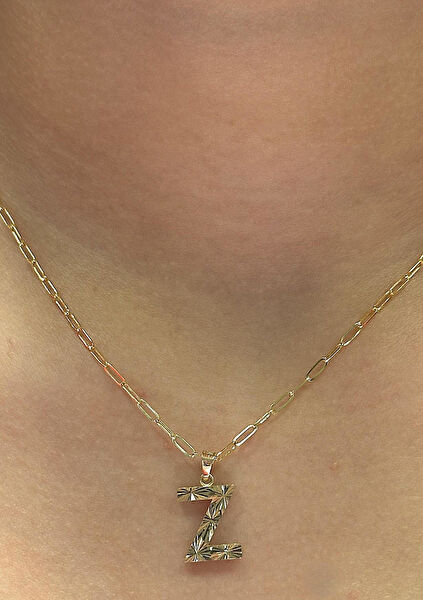 Hakan Güler Kuyumculuk Altın Kolye