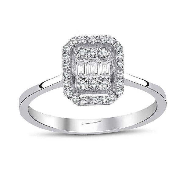 Hakan Güler Kuyumculuk Altın Yüzük