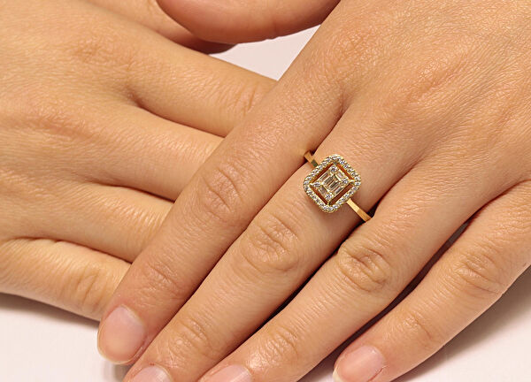 Hakan Güler Kuyumculuk Altın Yüzük