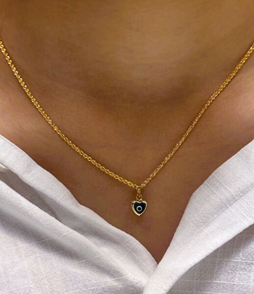 Hakan Güler Kuyumculuk Altın Kolye