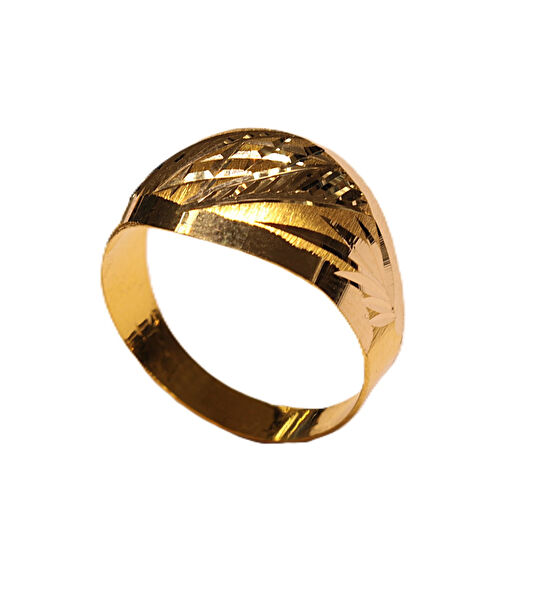 Hakan Güler Kuyumculuk Altın Yüzük