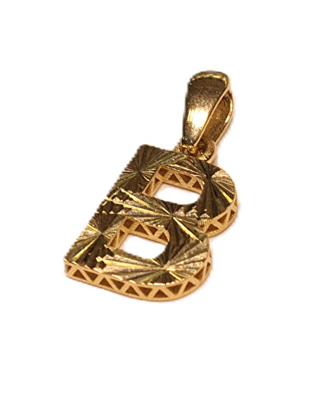 Hakan Güler Kuyumculuk Altın Kolye