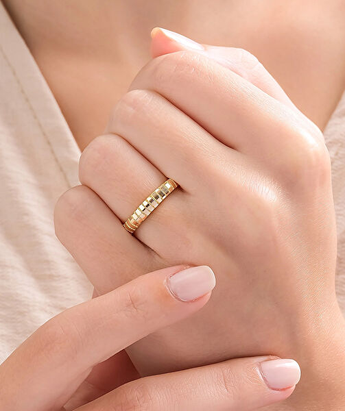 Hakan Güler Kuyumculuk Altın Yüzük