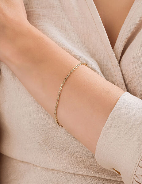 Hakan Güler Kuyumculuk Altın Bileklik