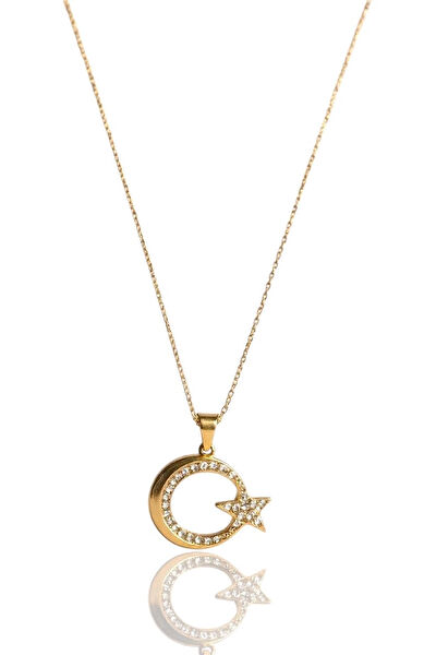 Hakan Güler Kuyumculuk Altın Kolye